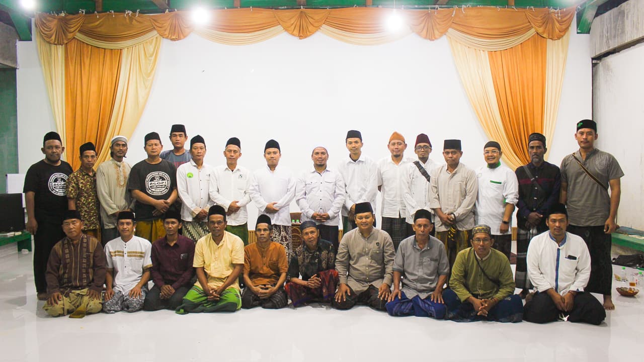 Dokumentasi UPZ 12
